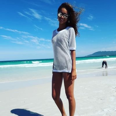 Profile Picture of Isabelle Leite (@Isabell17141894) on Twitter