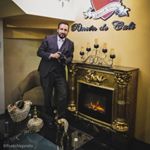 Alejandro Puebla - Instagram Profile Picture of Alejandro Puebla (@pueblalejandro) on Instagram