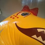 Profile Picture of Parker The Dinosaur (@daily_adventure_of_parker) on Instagram