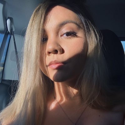 Profile Picture of Terra-lynn (@Terralynn_kumi) on Twitter