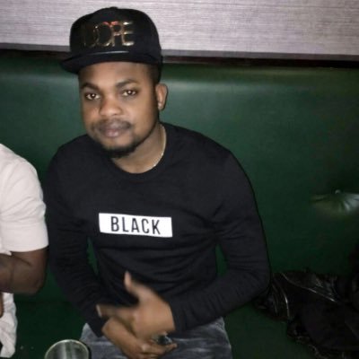 Profile Picture of Tony Garry (@tonygarry4) on Twitter