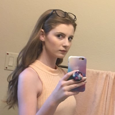 Profile Picture of Meredith Hay (@adhd_neko) on Twitter