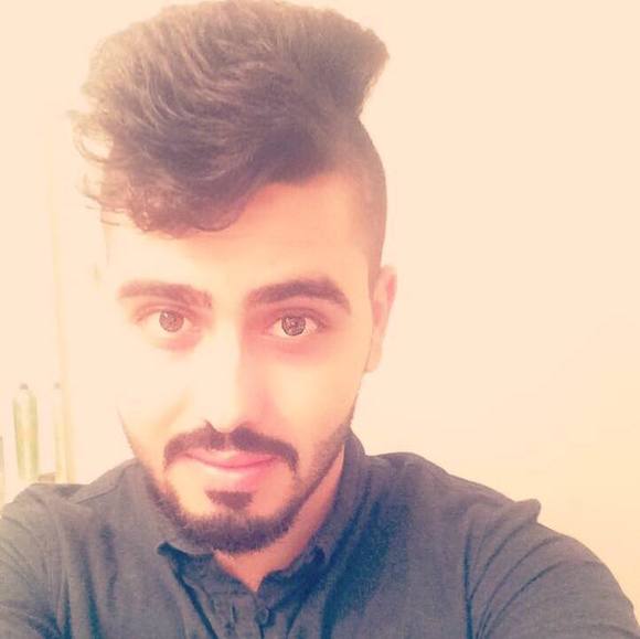 Profile Picture of Adnan Mohamed (@adnan92) on Poshmark