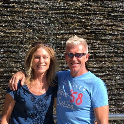 Profile Picture of Ronnie Hook (@RonnieHook2) on Twitter