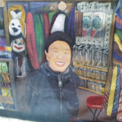 Profile Picture of Matthew Santora (@MattSantora11) on Twitter