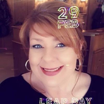 Profile Picture of Brianna Lester (@Brianna_Lester) on Twitter