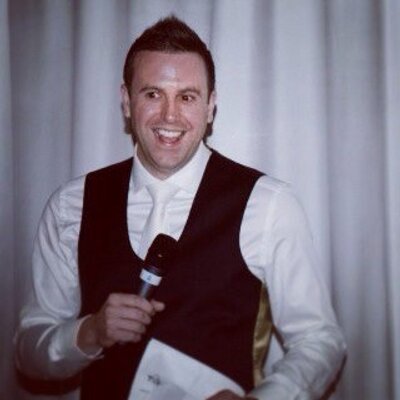 Profile Picture of James Kinnear (@kinderjak) on Twitter