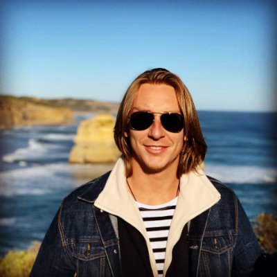 Eerie Exploration - Twitter Profile Picture of Eerie Exploration (@ItsNickLantz) on Twitter