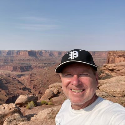 Profile Picture of Curt Swanson (@CurtRphprn) on Twitter