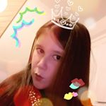 Profile Picture of lowena (@lowena_rosie_heather_hobbs) on Instagram