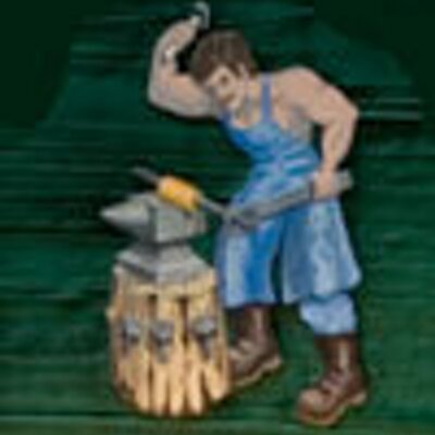 Profile Picture of Pigeon Forge TN (@PigeonForge) on Twitter