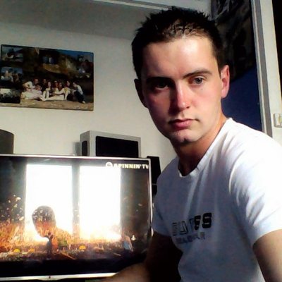 Profile Picture of Pineau Thomas (@PineauThomas1) on Twitter