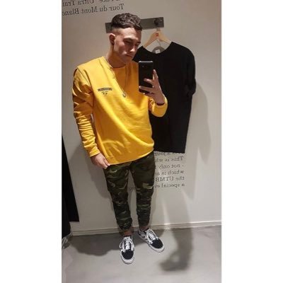 Profile Picture of Tom-staley (@staley_tom) on Twitter