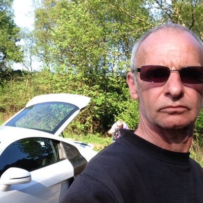 Profile Picture of Steve James 2. (@Jb1Steve) on Twitter