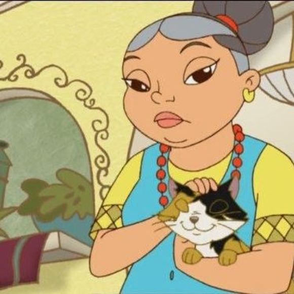 Profile Picture of Camelia Bovy (@camelia_bovy) on Poshmark