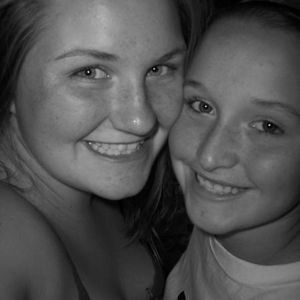 Profile Picture of Hollie Bowers (@hersheyhut22) on Myspace