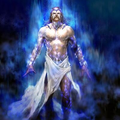 Profile Picture of John Forge (@Poseidonstriden) on Twitter