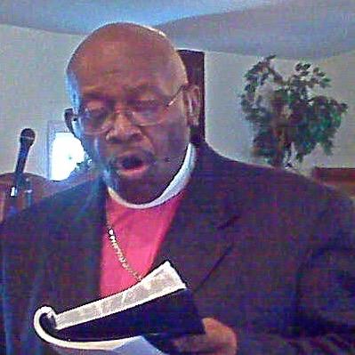 Profile Picture of Bishop Charles Glenn (@bishopceglenn) on Twitter