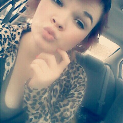 Profile Picture of Autumn Swift (@guerita070411) on Twitter