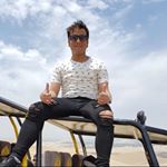 Profile Picture of Javier Mantilla (@javier_mantilla25) on Instagram