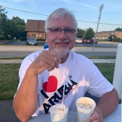 Profile Picture of Garrettswann (@Garrett50565603) on Twitter