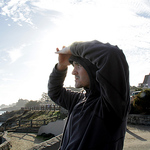 Profile Picture of Jacob W. Roberts (@jacob w. roberts) on Flickr