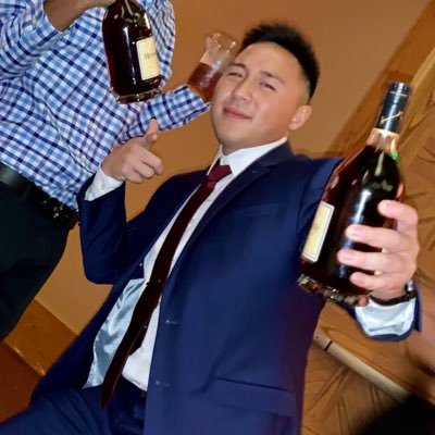 Profile Picture of Andrew Trinh (@AndrewTrinh_) on Twitter