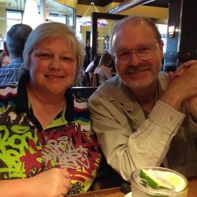 Profile Picture of Carol Milner (@@CarolCddm) on Twitter