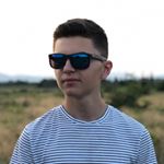 Profile Picture of Jérôme Gaillard (@jerome_gard) on Instagram