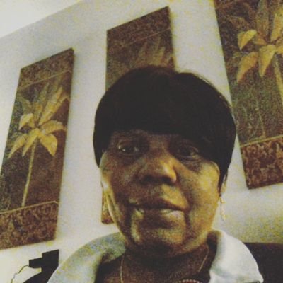 Profile Picture of Sharon Joyner (@SharonJoyner19) on Twitter