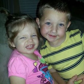 Profile Picture of Mikaela Bailey Thon (@mika741) on Pinterest