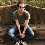 Profile Picture of reid pitman (@reidpitman) on Instagram