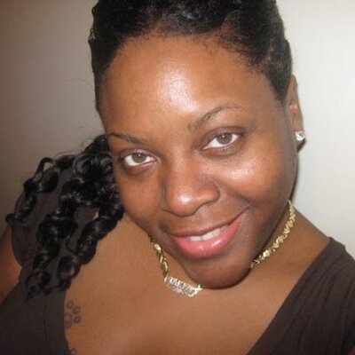 Profile Picture of Latasha Y. Byrd (@hazelbrneyez2u) on Twitter