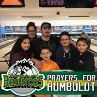 Profile Picture of Darren Larocque (@darren-larocque) on Quora