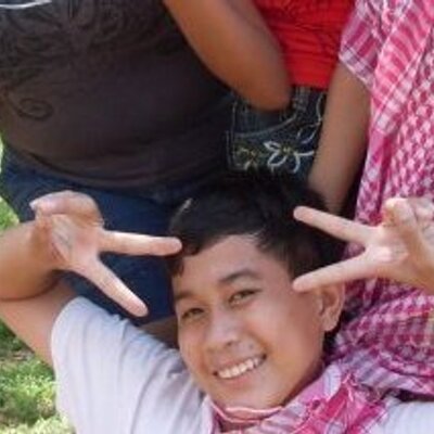 Profile Picture of Bren Kenneth Limare (@bren_cute21) on Twitter