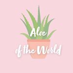 Profile Picture of Tyler Wilton (@aloeoftheworld) on Instagram