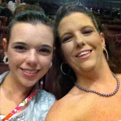 Profile Picture of Cheryl Mc Dade (@mcdade2004) on Twitter