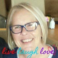 Profile Picture of Paula Lough (@paula-lough) on Quora