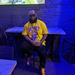 Profile Picture of Jerome Anderson (@jeromeanderson95) on Instagram