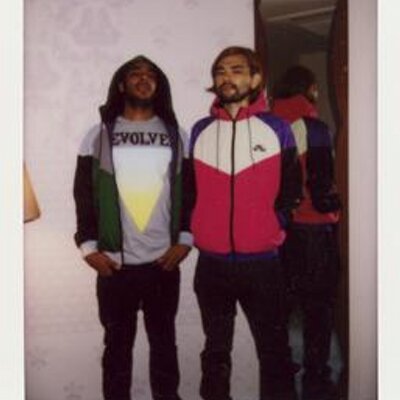 Profile Picture of Jon Khalili (@pradagun) on Twitter