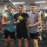 Profile Picture of Andrew Ferguson (@andrew_f_63) on Instagram