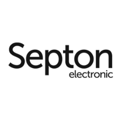 Profile Picture of Septon Electronic (@Septon_AB) on Twitter