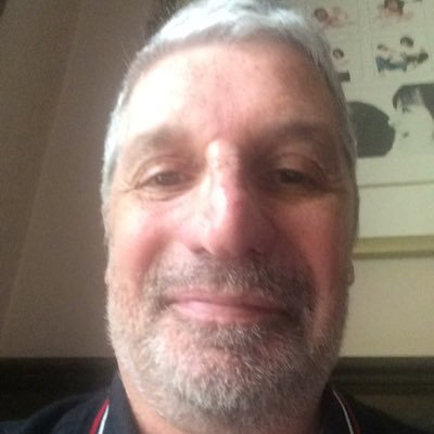 Profile Picture of Dave Blythe (@DaveBlythe2) on Twitter