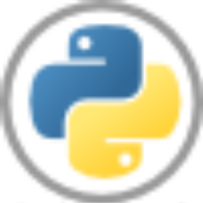 Profile Picture of Python People (@pythonpeople) on Twitter