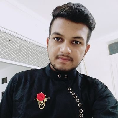 Profile Picture of Anoop Rathod (@AnoopRathod4) on Twitter