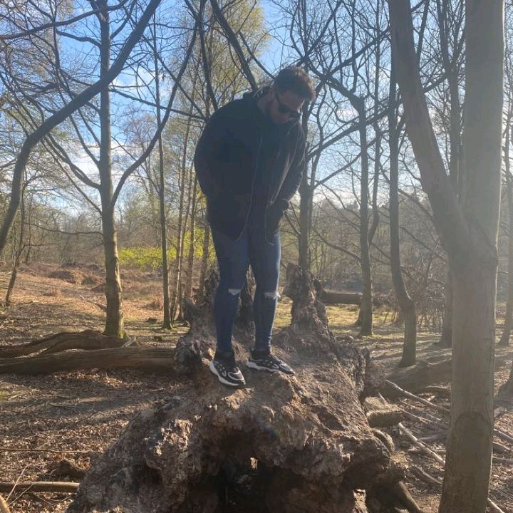 Profile Picture of Mark Cheeseman (@markcheeseman) on Tiktok