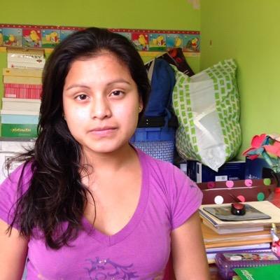 Profile Picture of Edith Azucena Pineda (@NatividadEdith) on Twitter