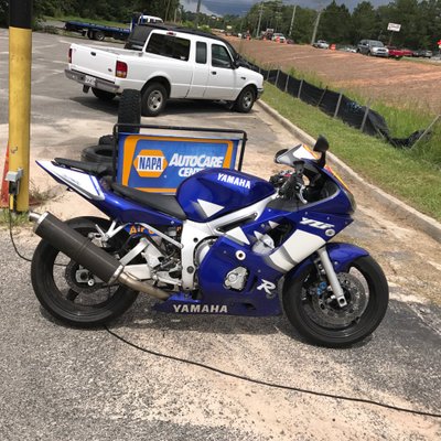 Profile Picture of Christopher Costigan (@Chris22743) on Twitter