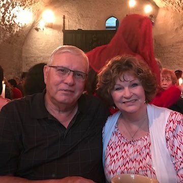 Profile Picture of Danny Glidewell (@danny_glidewell) on Twitter