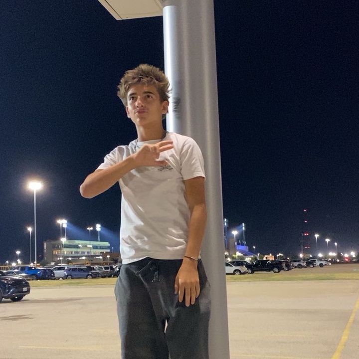 Profile Picture of Benjamín (@b3nbaney) on Tiktok